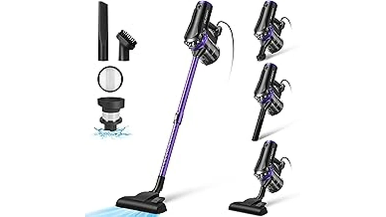 Best 16 Vacuum Cleaner Under 8000