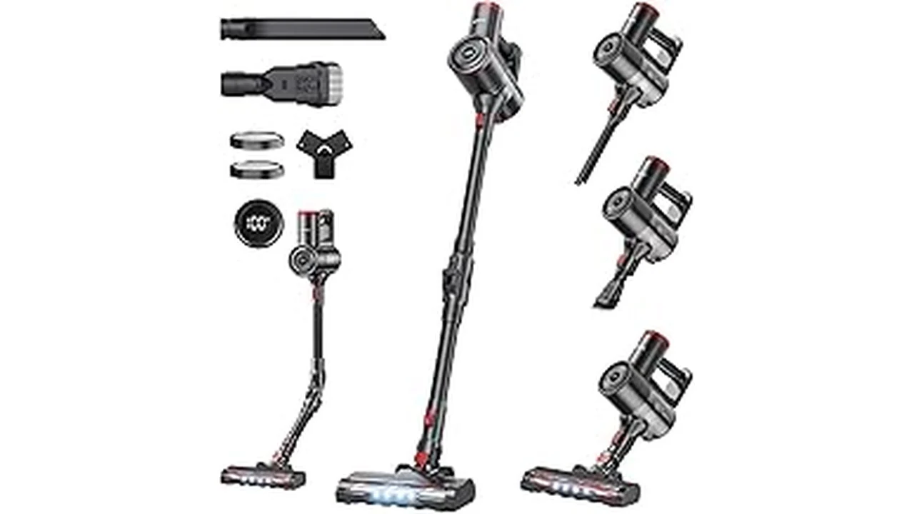 Best 16 Vacuum Cleaner Under 80