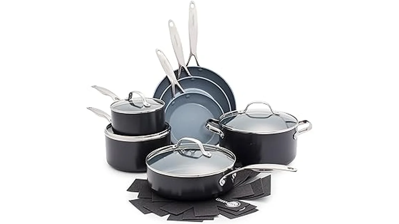 Best 2 Cookware Dr Axecookware Dr Axe