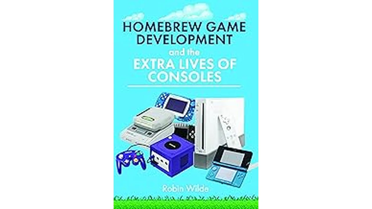 Best 2 Homebrew Apps for Switch