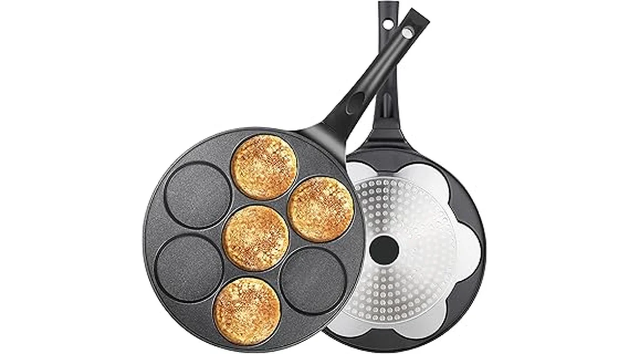 Best 20 Stove Setting for Pancakes