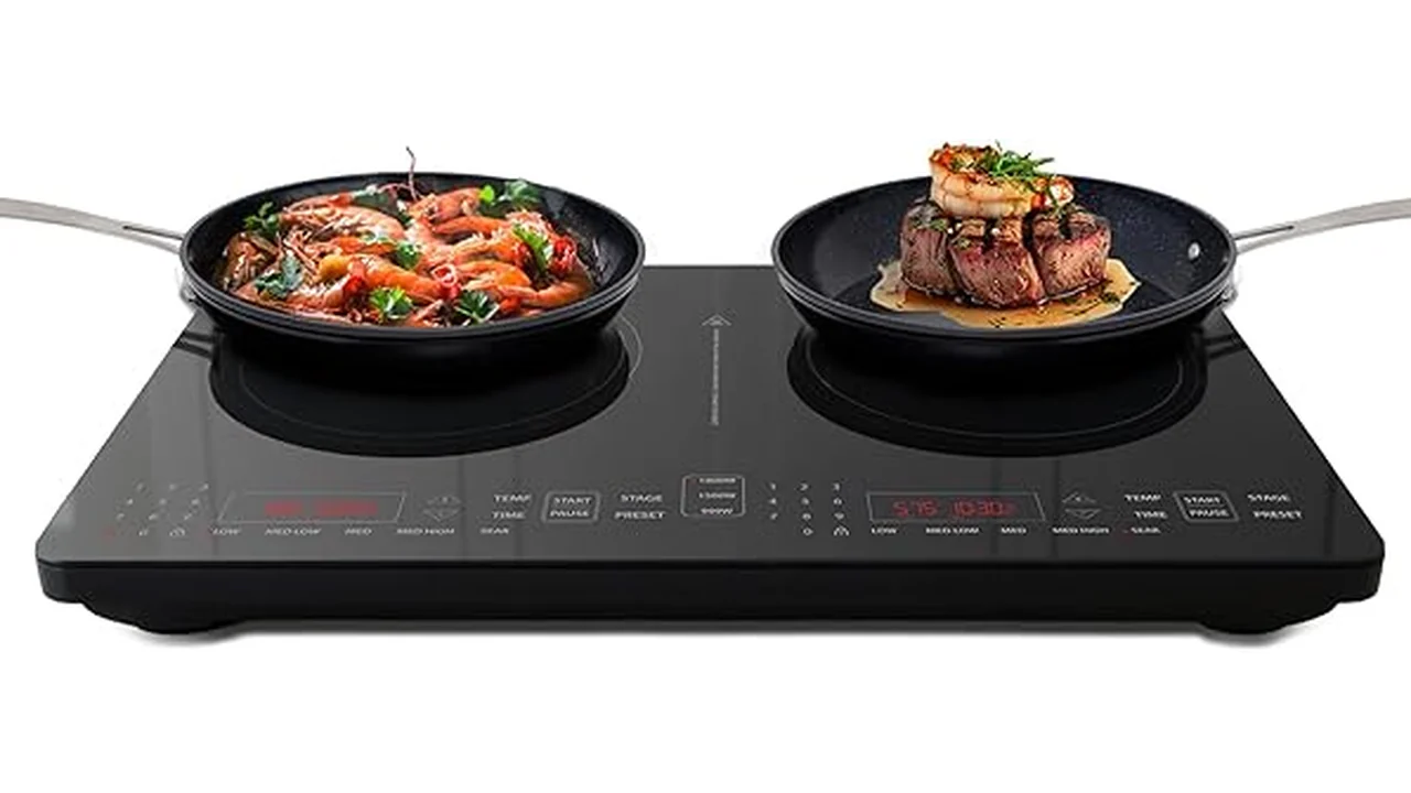 Best 22 Cooktop Canada