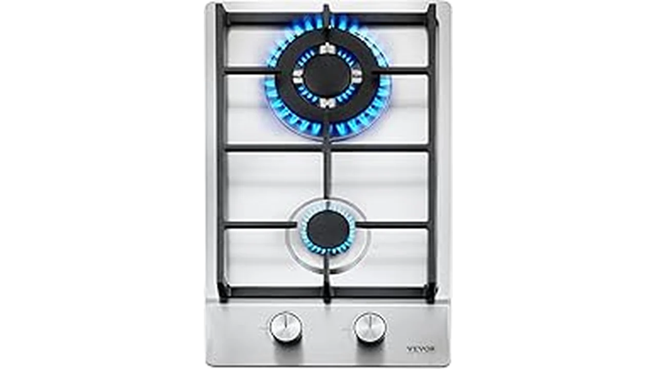 Best 22 Cooktop for Rv
