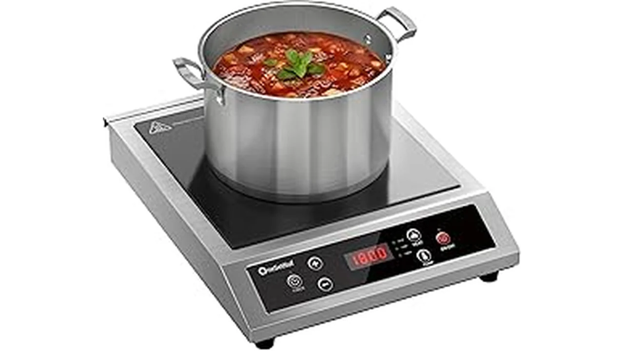 Best 22 Induction Cooktop for Home