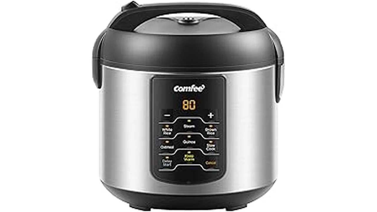 Best 22 Oatmeal Cooker