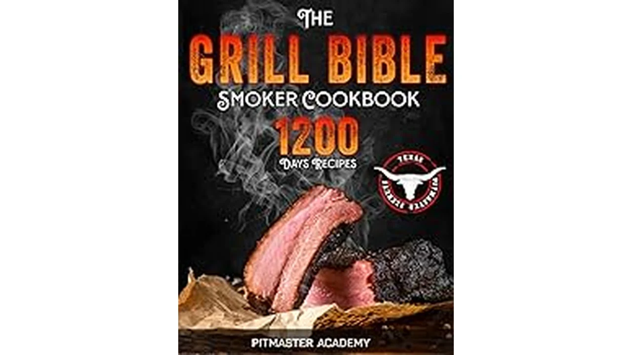 Best 22 Smoker Gifts