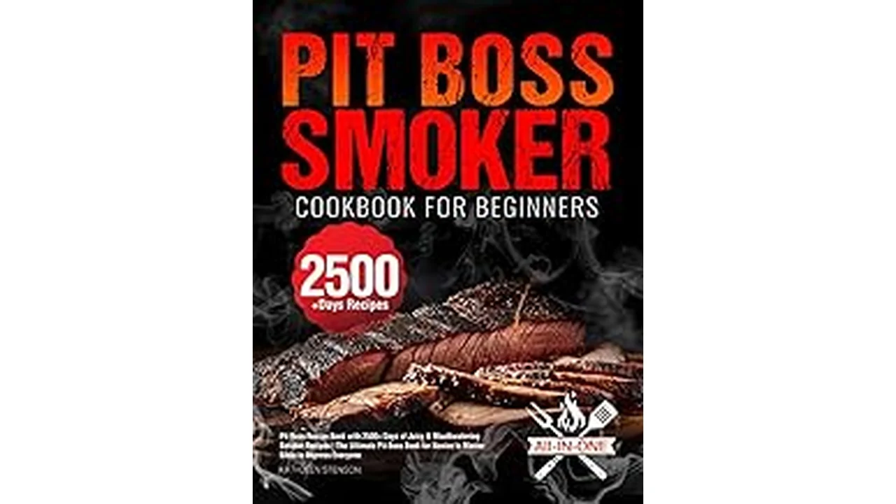 Best 22 Smoker Recipes for Beginners