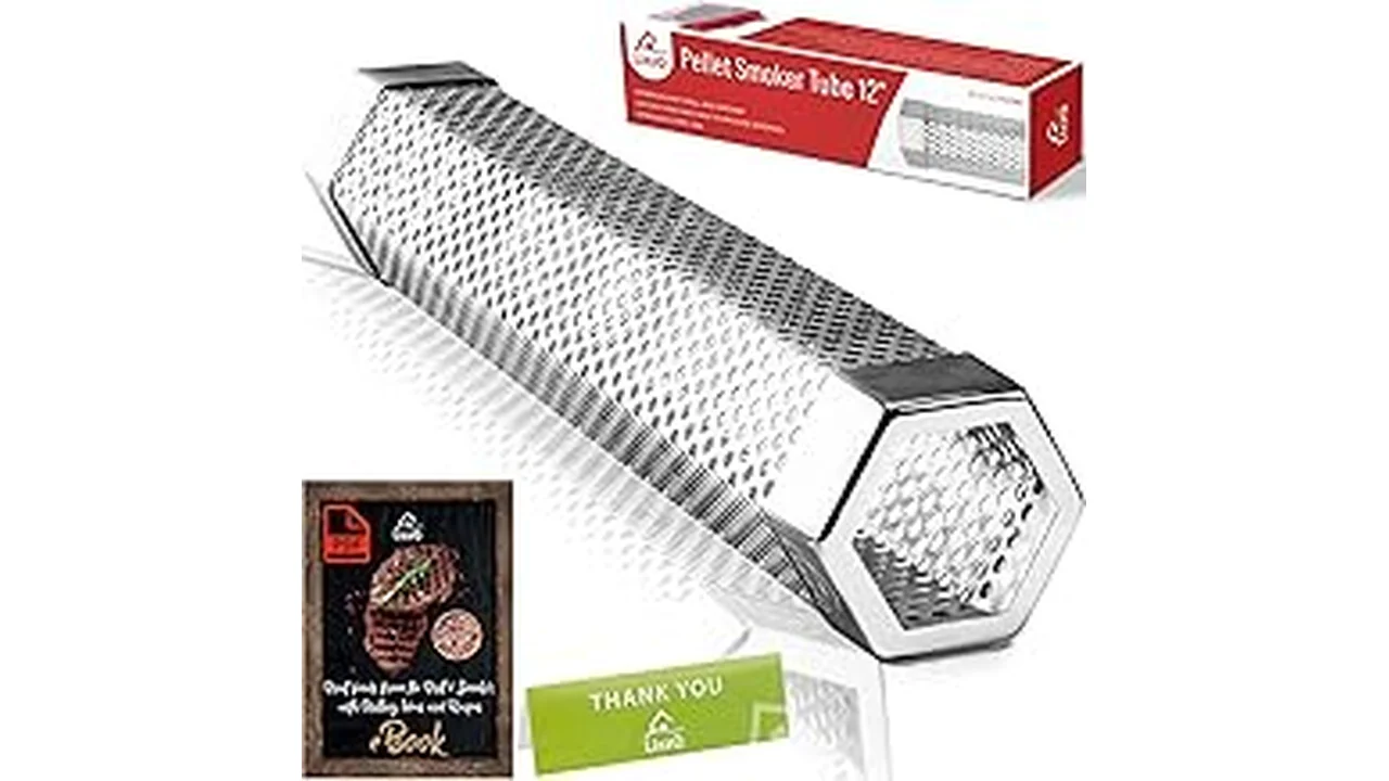 Best 22 Value Smokers