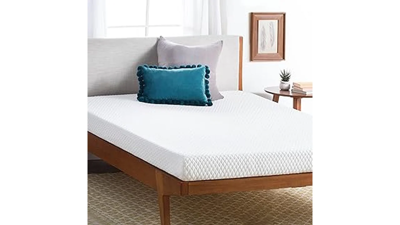 Best 27 Mattress Heavy Side Sleeper