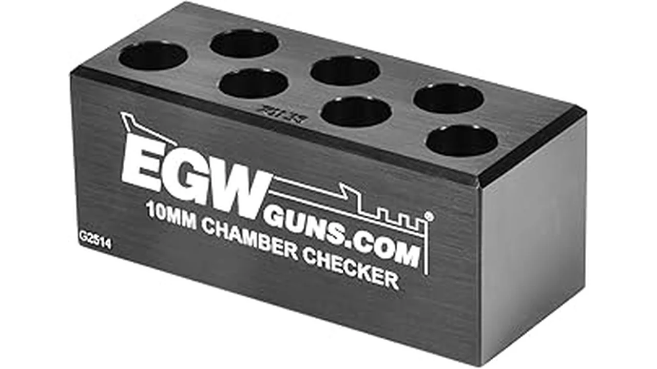 Best 27 Range 10mm Ammo