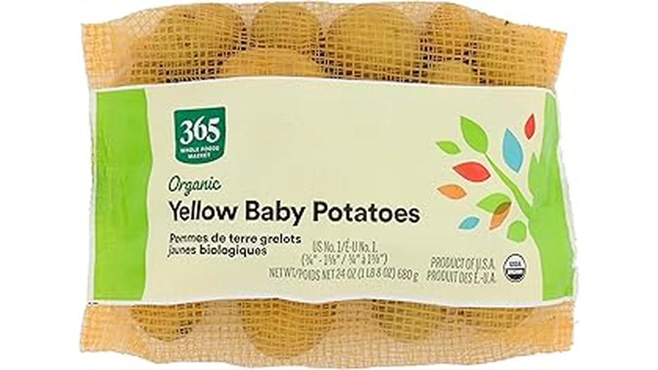 The image shows a variety of crispy oven roasted potatoes, a highlight from Best 28 Oven Roasted Potatoes.
