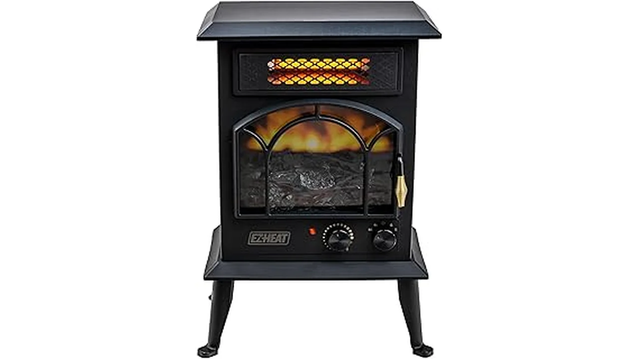Best 29 7kw Stove