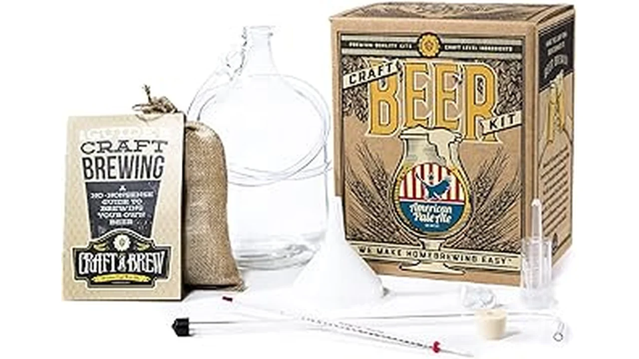 Best 30 Home Brewing Website
