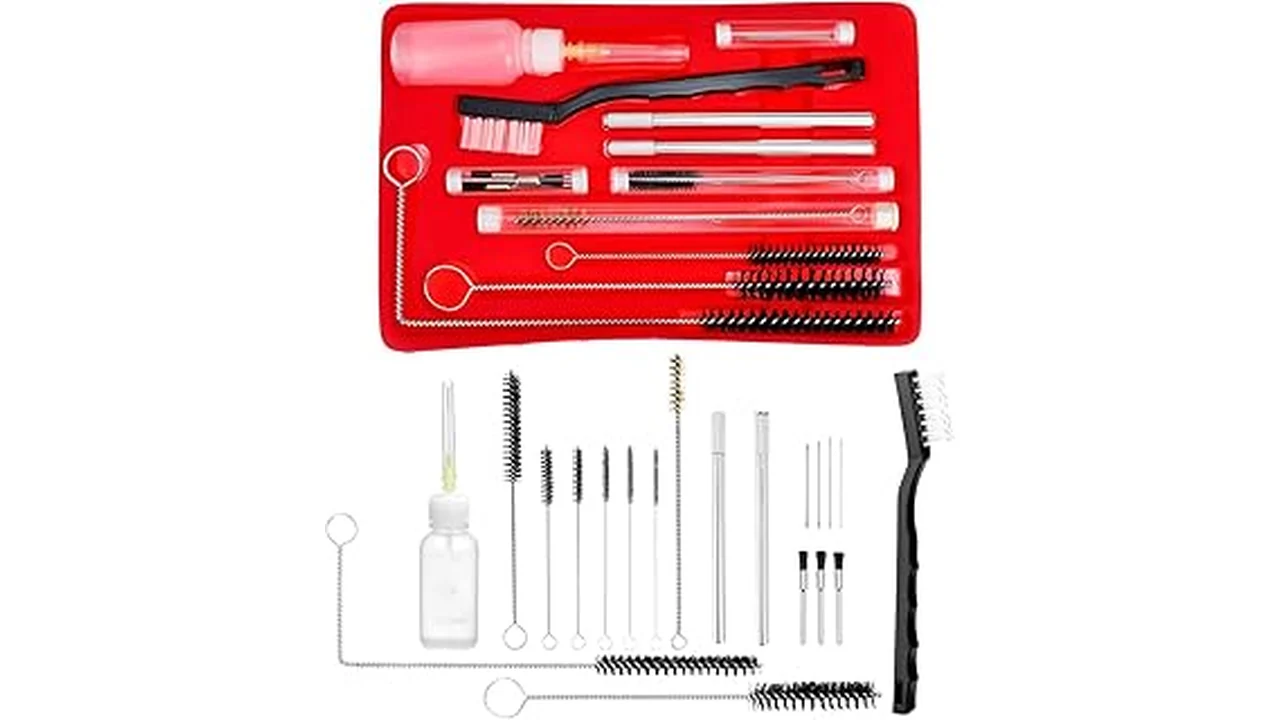 Best 31 22 Cleaning Kit