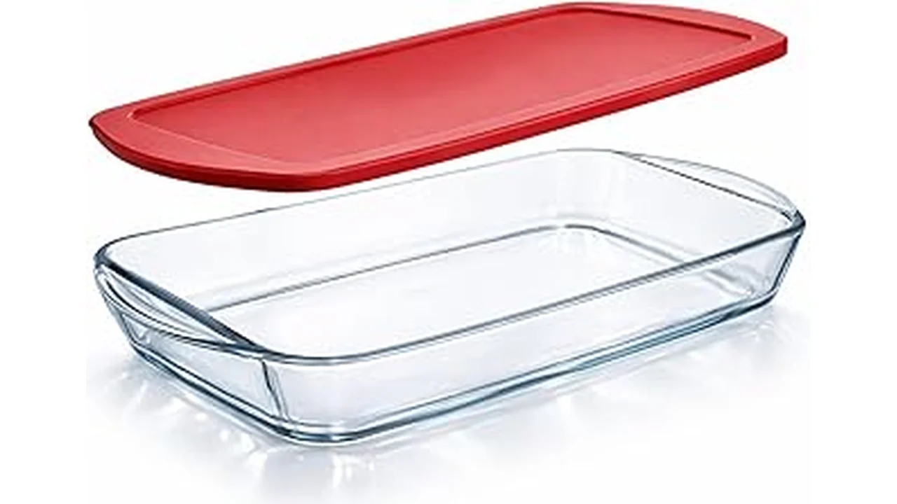 Best 31 Bakeware
