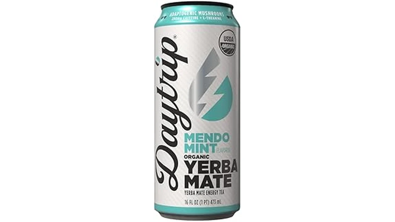 Best 31 Clean Energy Drink
