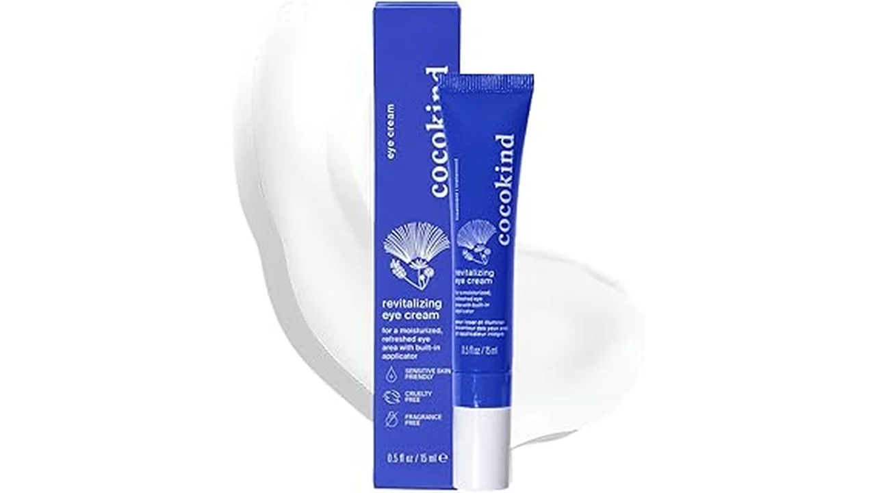 Best 31 Clean Eye Cream