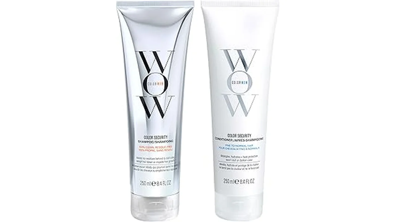 Best 31 Clean Hair Products