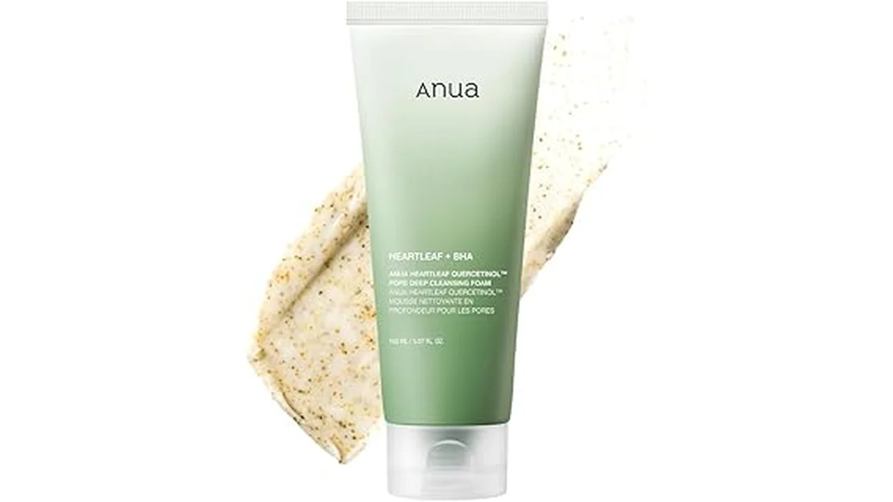Best 31 Clean Korean Skincare
