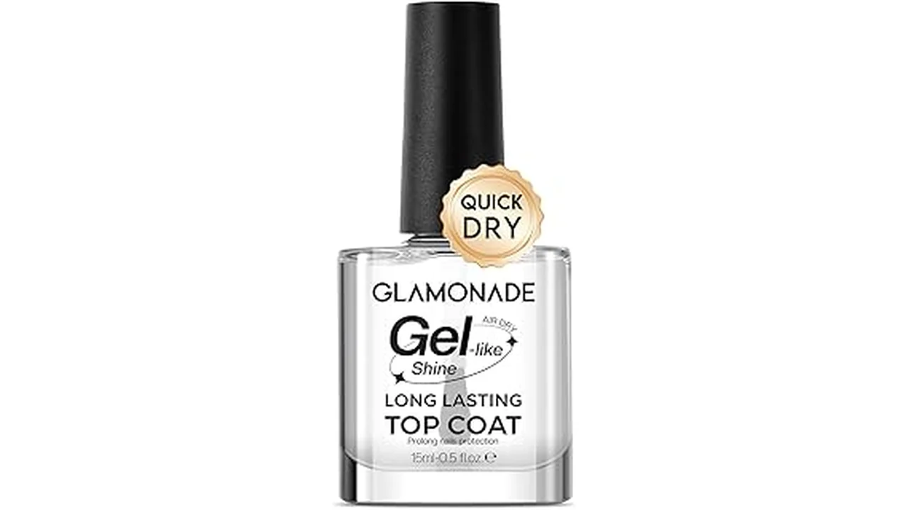 Best 31 Clean Nail Polish