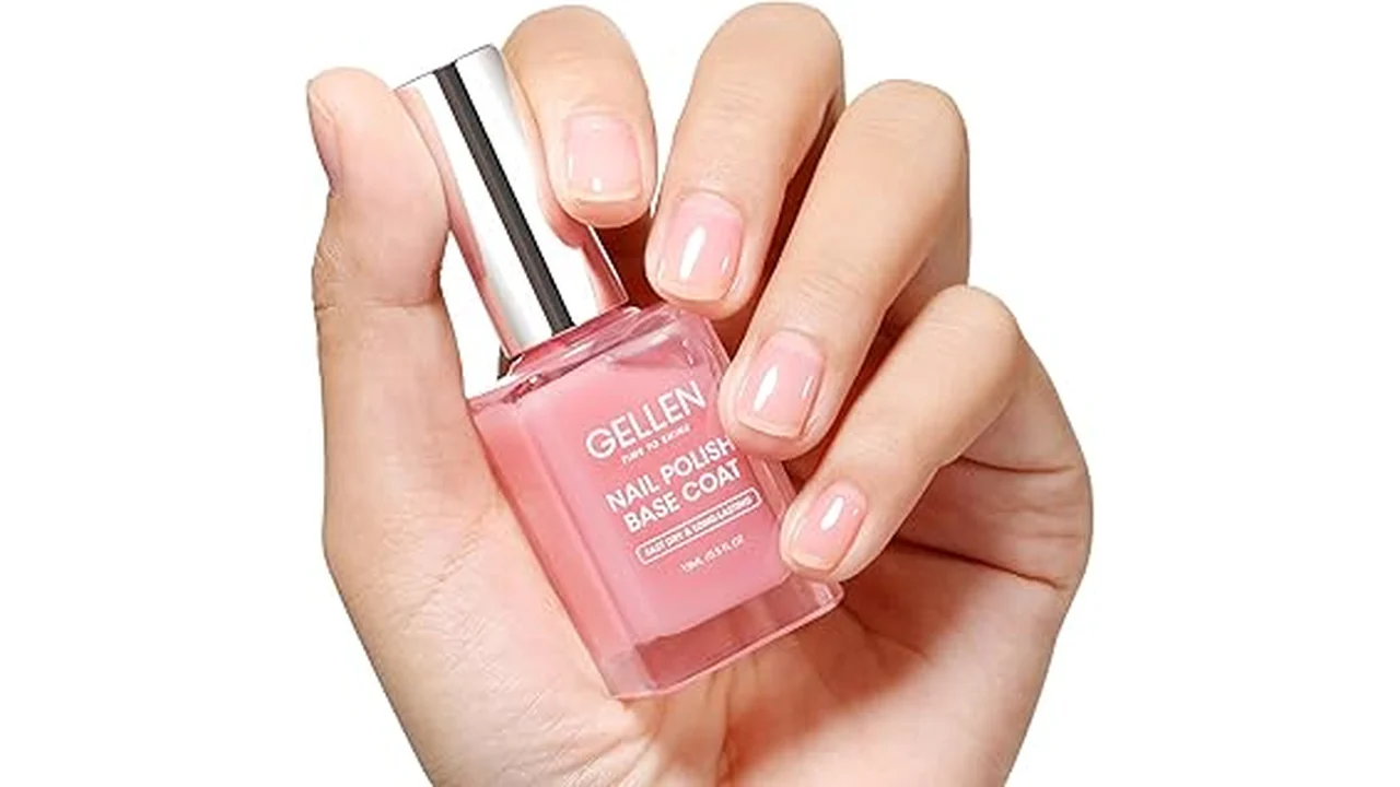 Best 31 Clean Nail Polish Brands