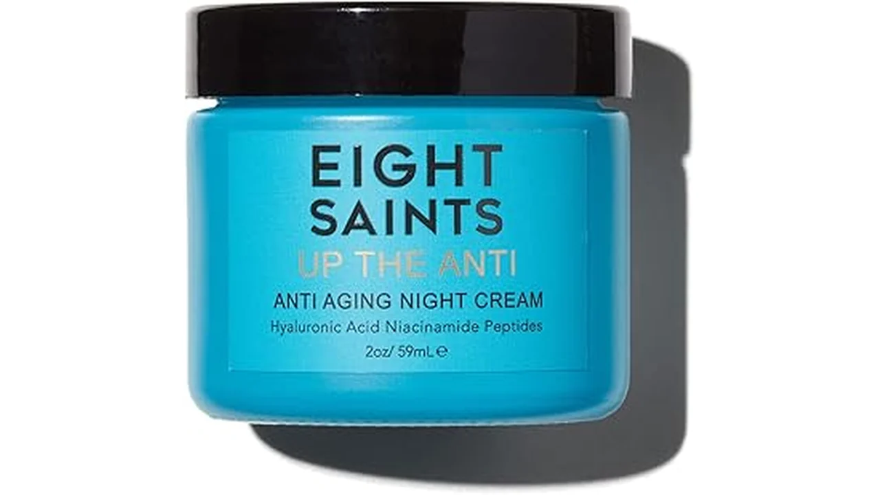 Best 31 Clean Night Cream