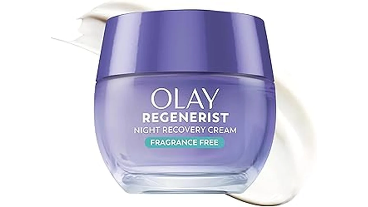 Best 31 Clean Night Cream for Aging Skin