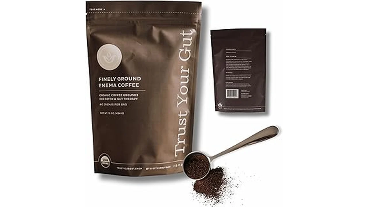 Best 31 Clean Organic Coffee