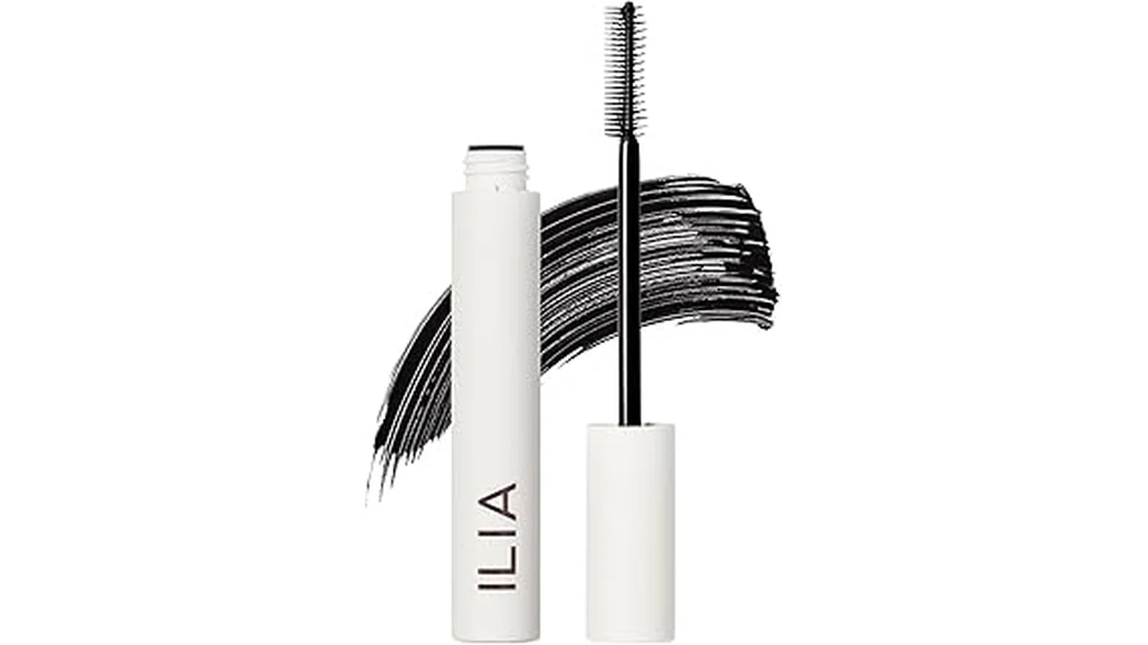 Best 31 Clean Organic Makeup