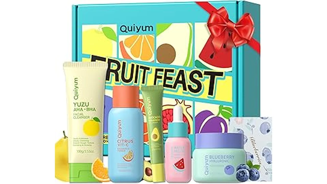 Best 31 Clean Up Kit for Glowing Skin