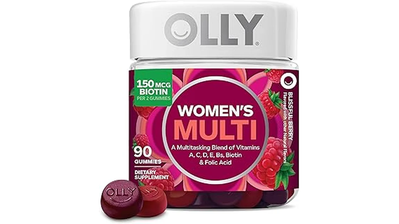 Best 31 Clean Vitamins