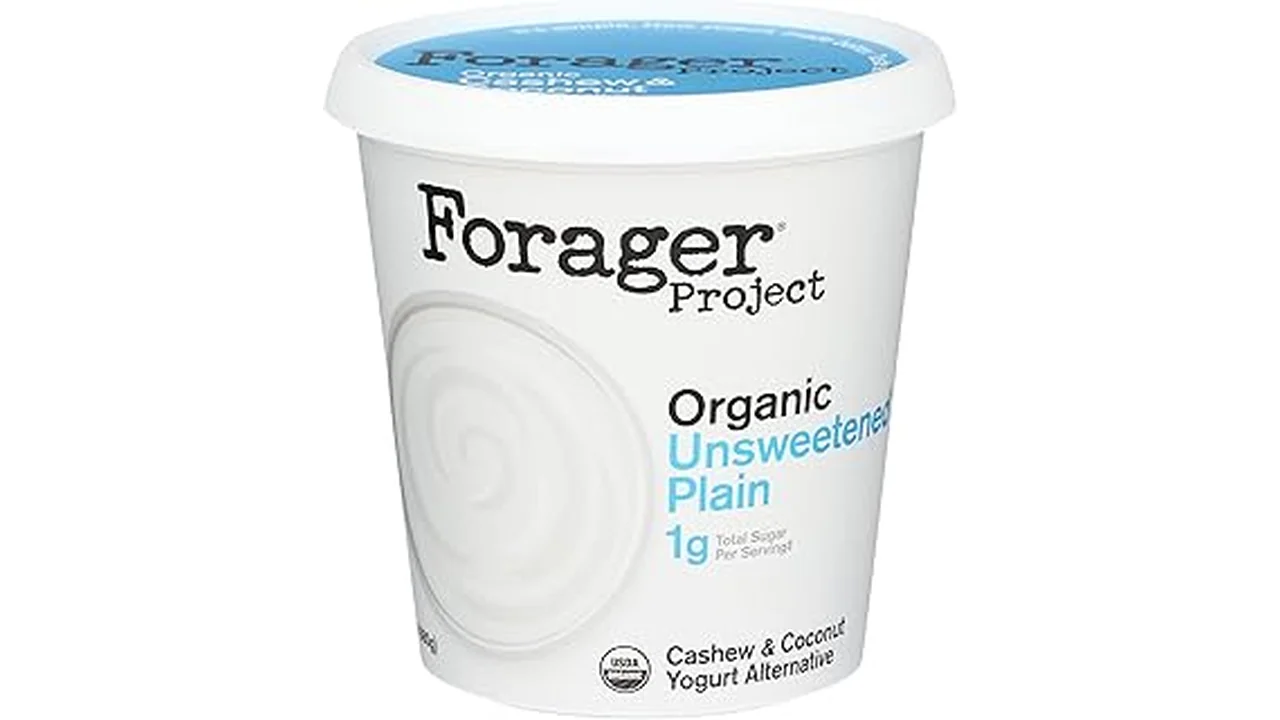 Best 31 Clean Yogurt
