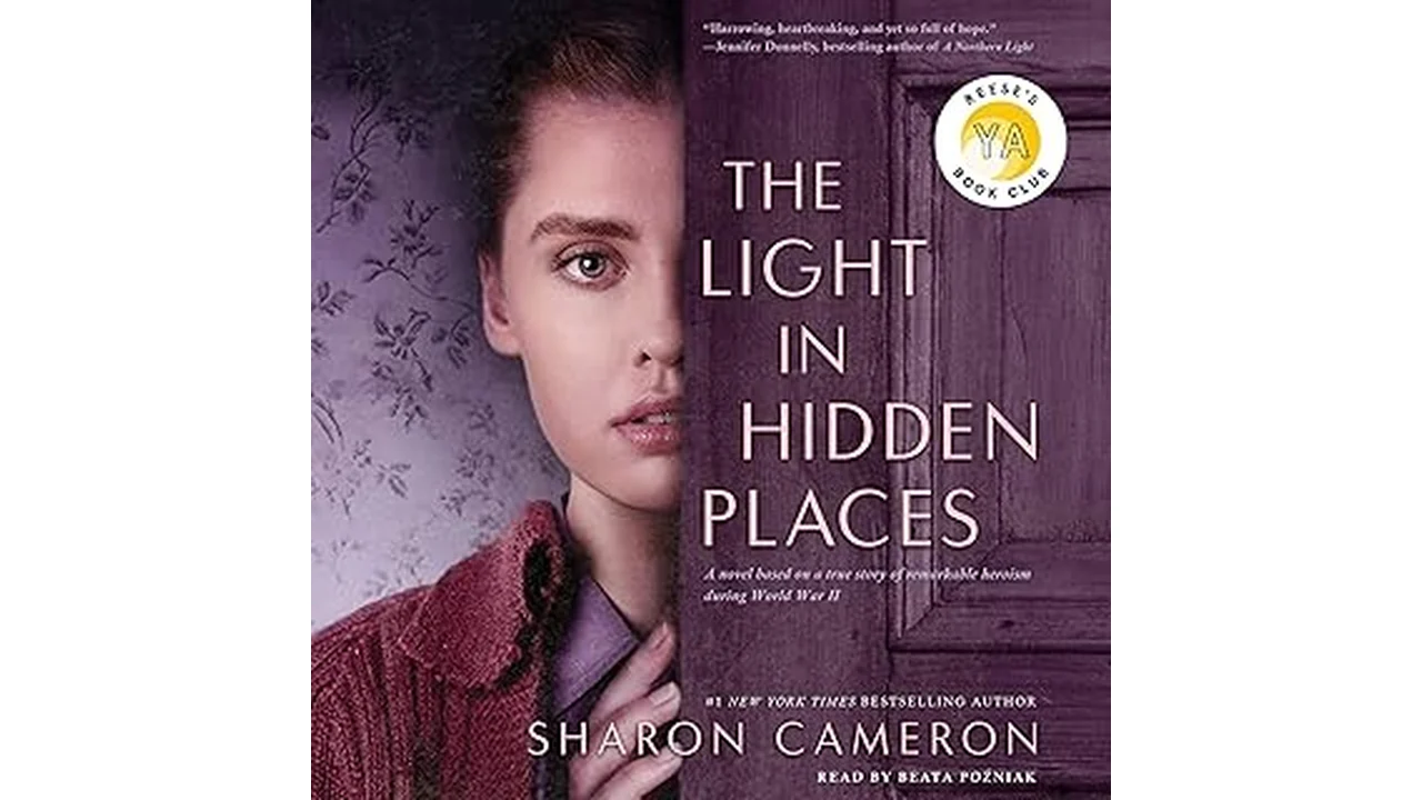 Best 31 Clean Young Adult Books