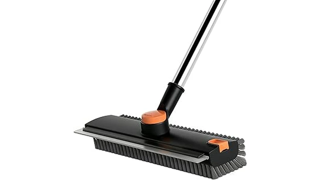 Best 31 Cleaner Bathroom Floor