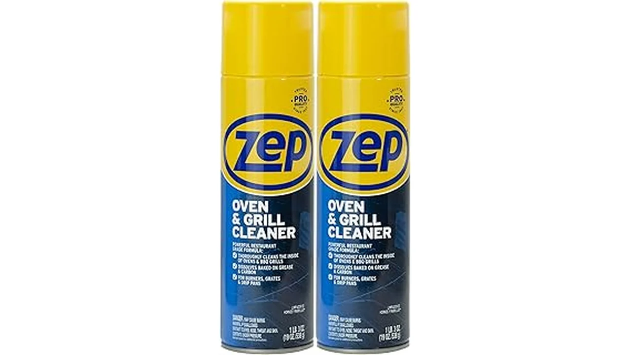 Best 31 Cleaner Degreaser