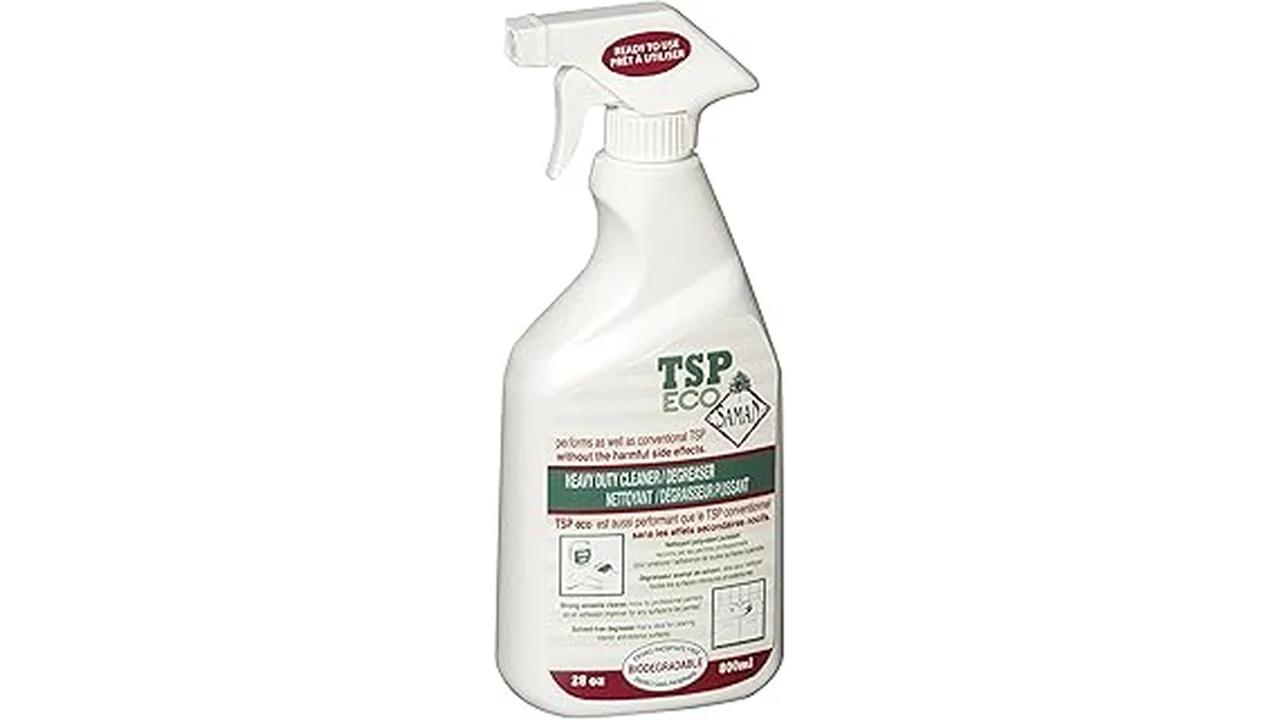 Best 31 Cleaner Degreaser for Kitchen Cabinets