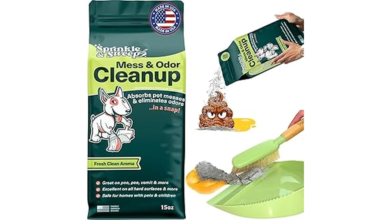 Best 31 Cleaner Dog Urine