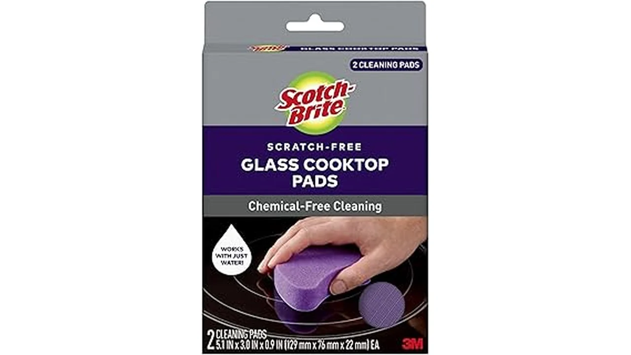 Best 31 Cleaner Induction Cooktop