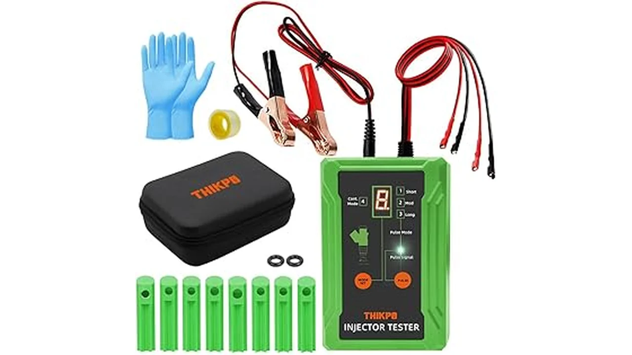 Best 31 Cleaner Injector
