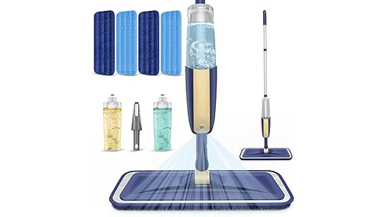 Best 31 Cleaner Luxury Vinyl Plank