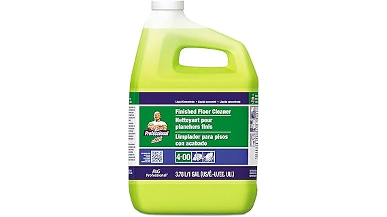 Best 31 Cleaner Lvp Floors