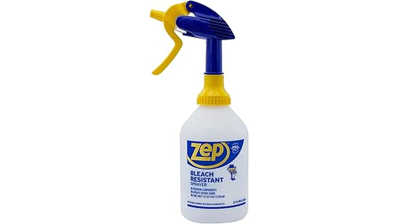 Best 31 Cleaner Spray