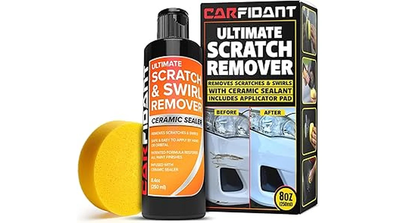 Best 31 Cleaner Wax for Black Cars