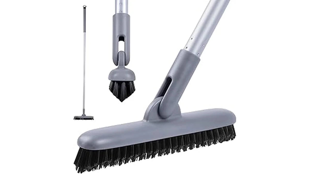 Best 31 Cleaner for Grout