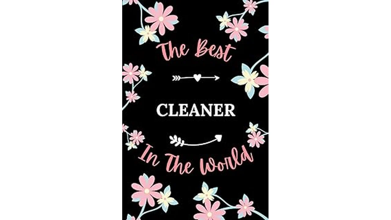 Best 31 Cleaner in the World