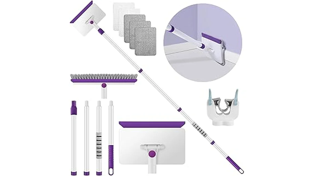 Best 31 Cleaner to Clean Walls