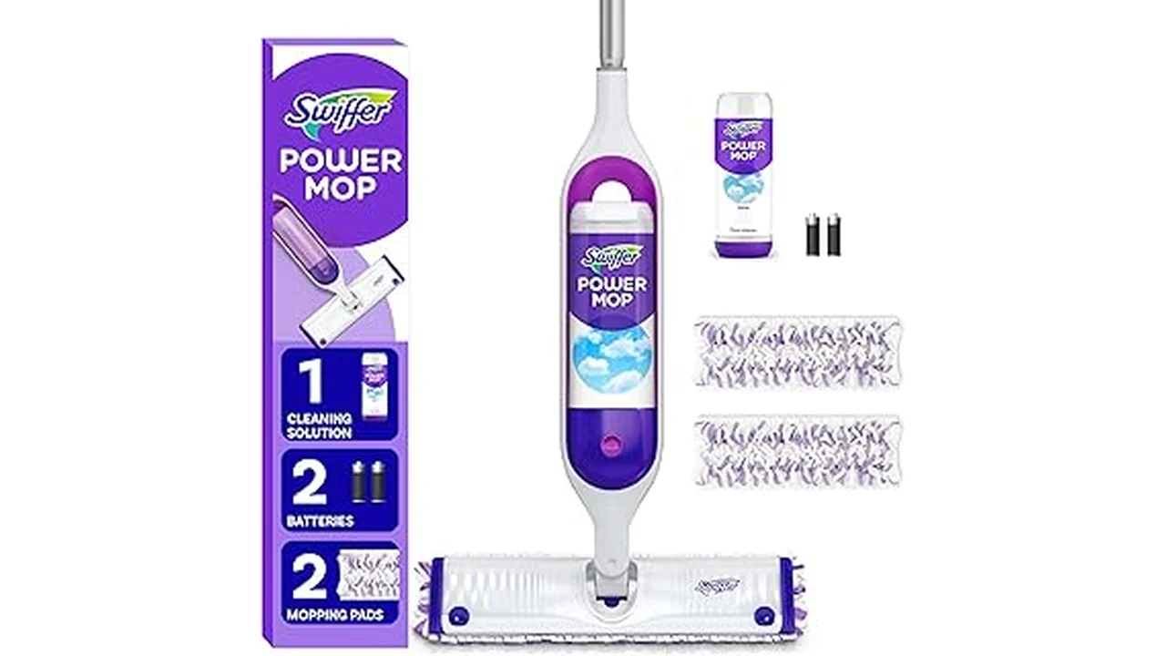 Best 31 Cleaner to Mop Hardwood Floors