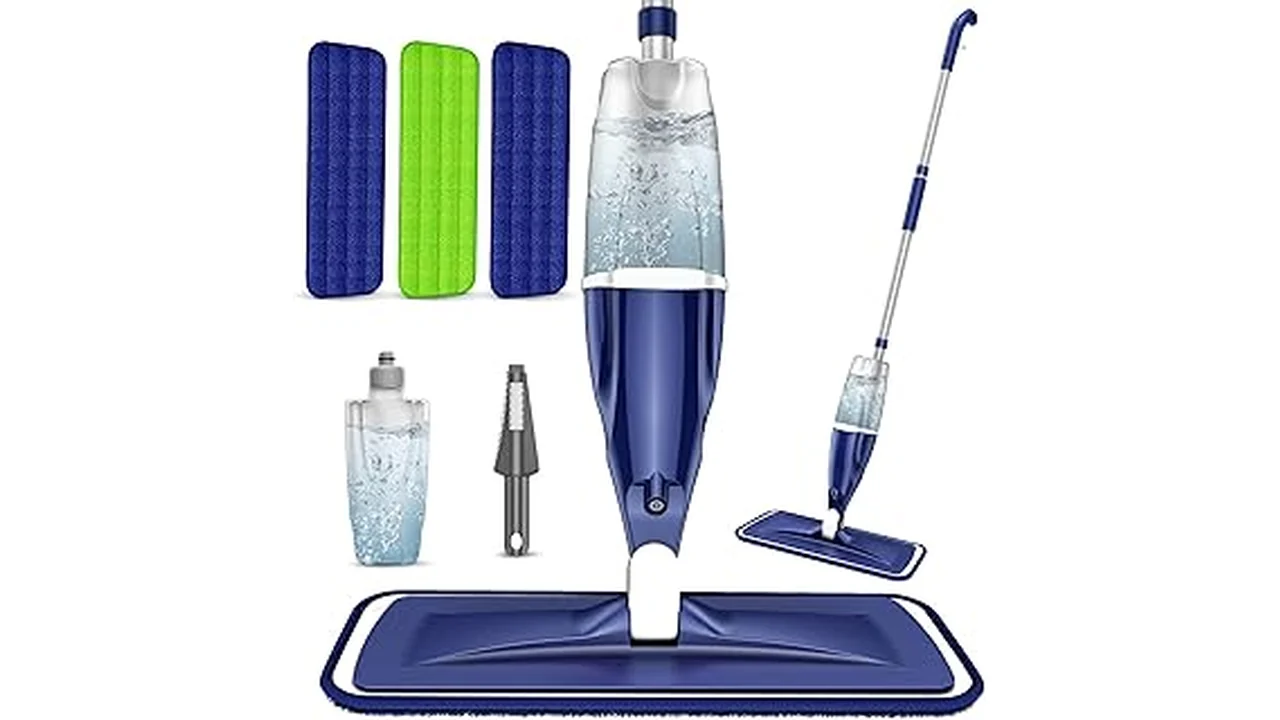 Best 31 Cleaner to Use on Hardwood Floors