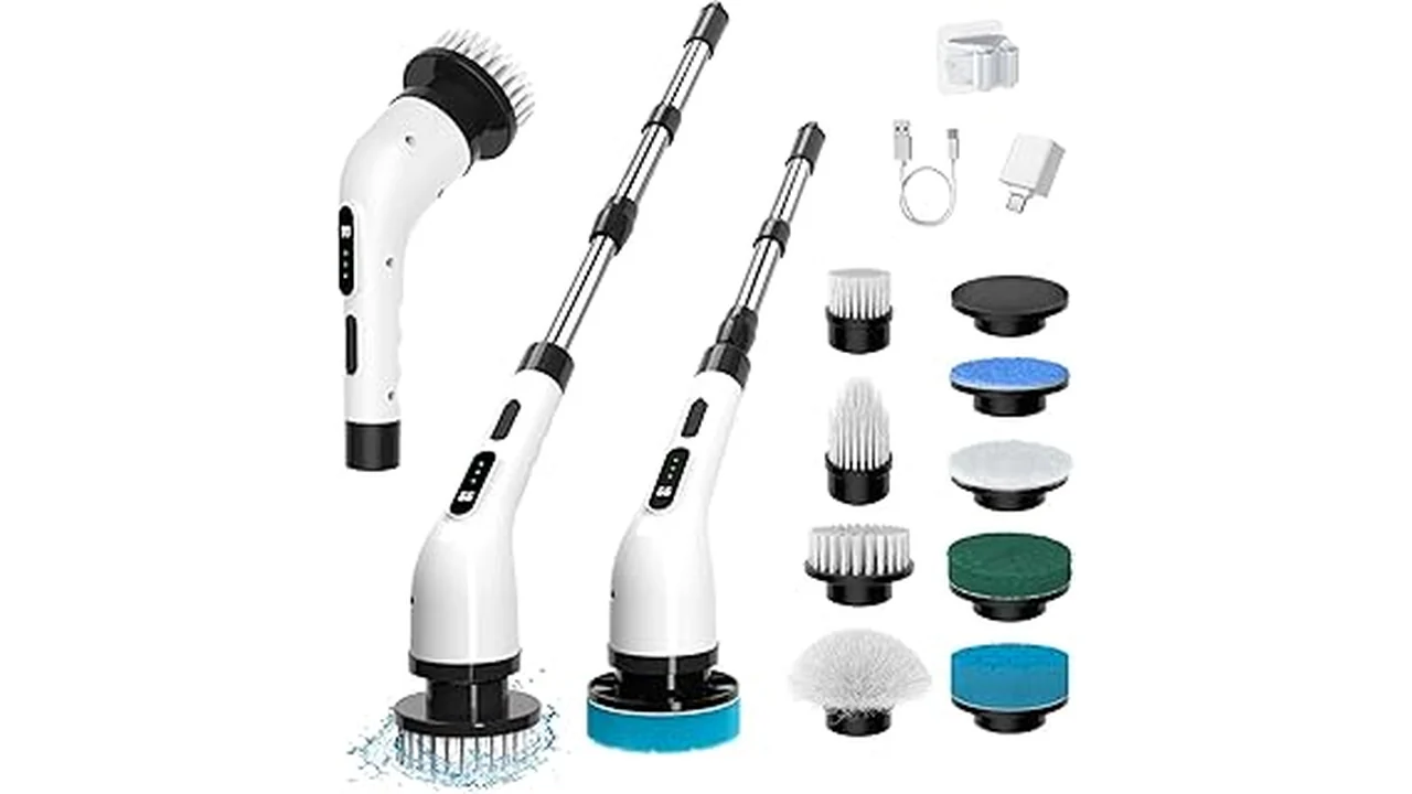 Best 31 Cleaning Reviews