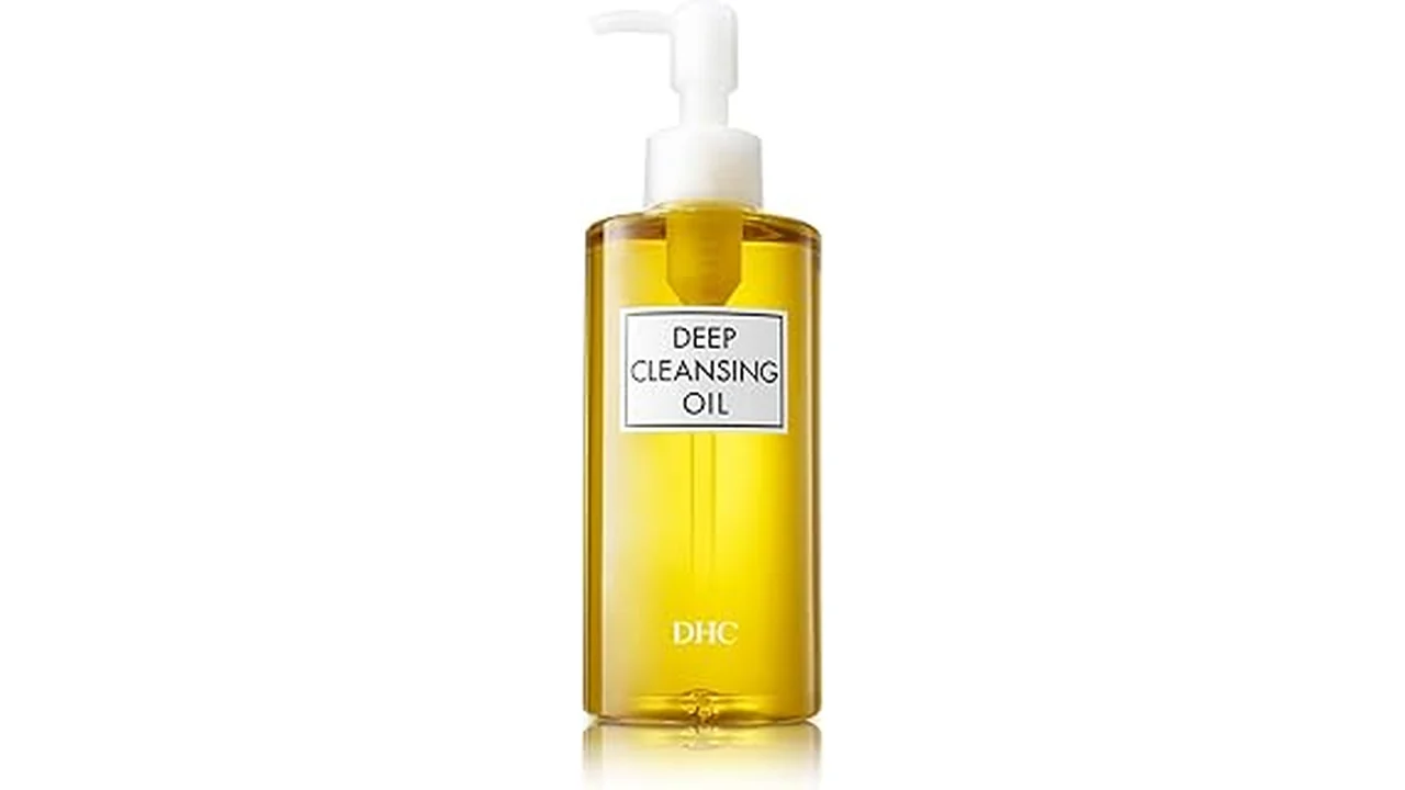 Best 31 Cleanser